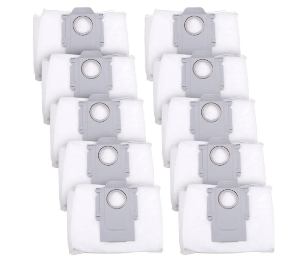 ExtraLink Zestaw worków zapasowych do odkurzaczy Roborock serii S i Q - 1490347 - zdjęcie